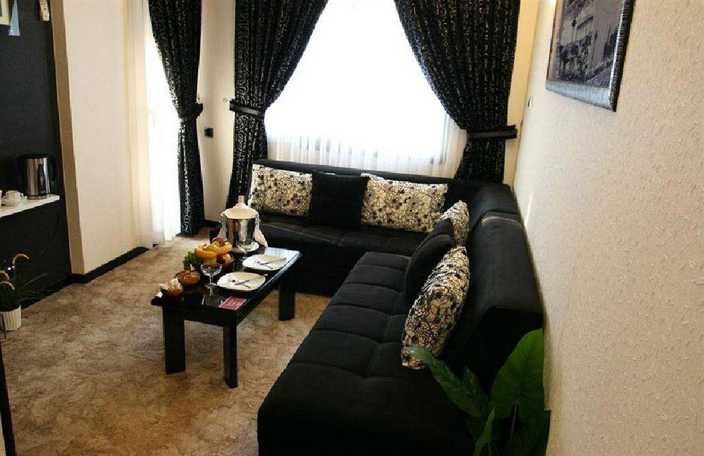 איזמיר Aksan Hotel מראה חיצוני תמונה