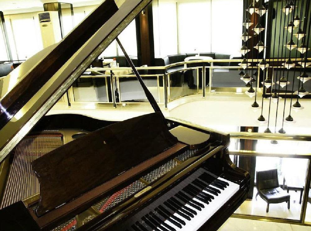 איזמיר Aksan Hotel מראה חיצוני תמונה