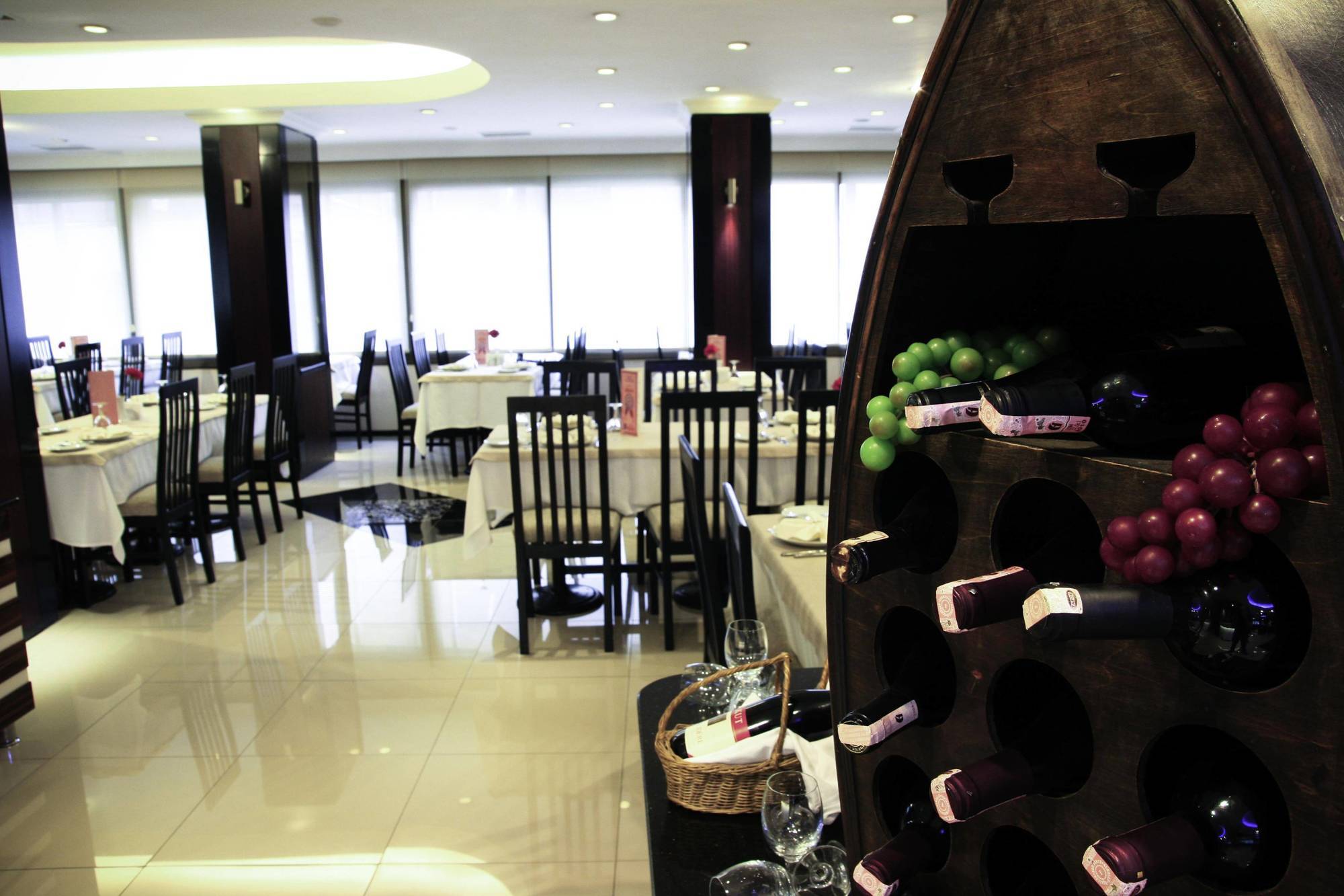 איזמיר Aksan Hotel מראה חיצוני תמונה